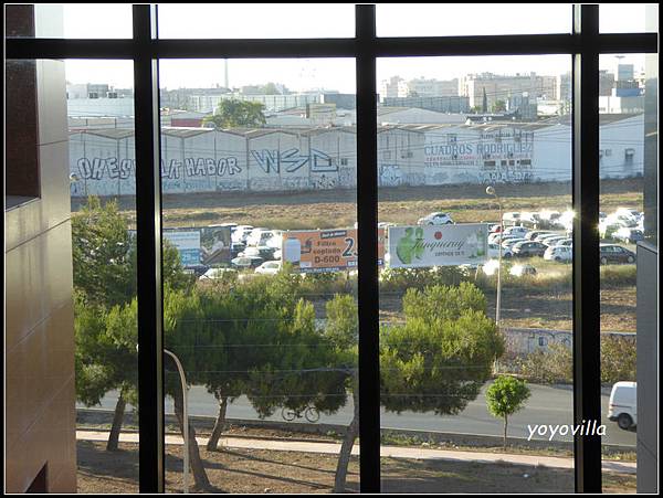 MN Hotel, Malaga, Spain MN Hotel, Malaga, Spain