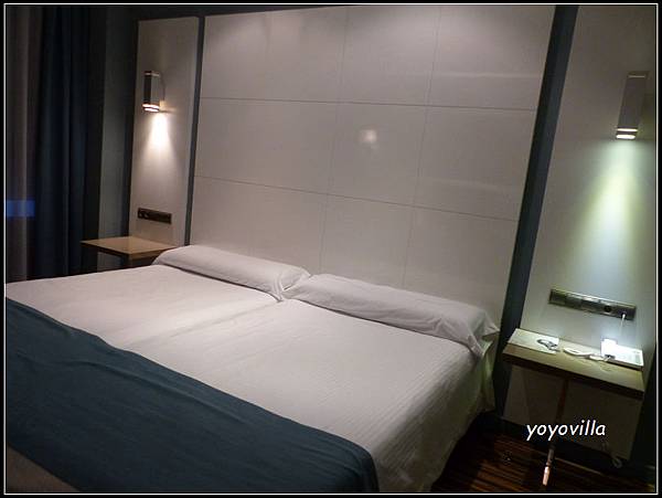 MN Hotel, Malaga, Spain MN Hotel, Malaga, Spain