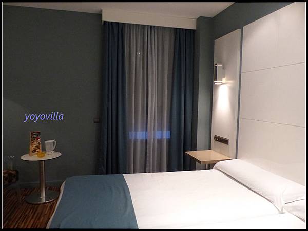 MN Hotel, Malaga, Spain MN Hotel, Malaga, Spain