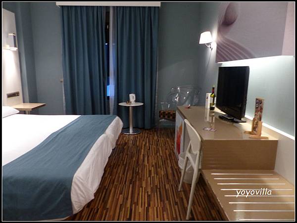 MN Hotel, Malaga, Spain MN Hotel, Malaga, Spain