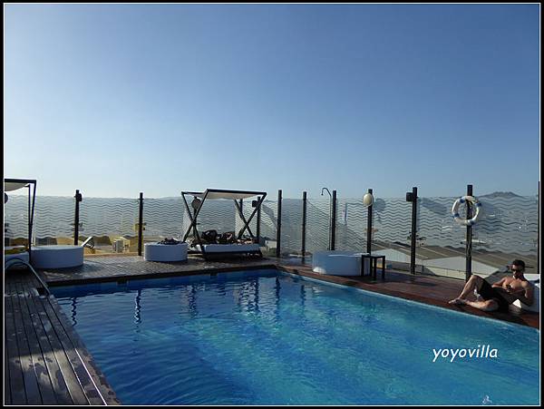 MN Hotel, Malaga, Spain MN Hotel, Malaga, Spain