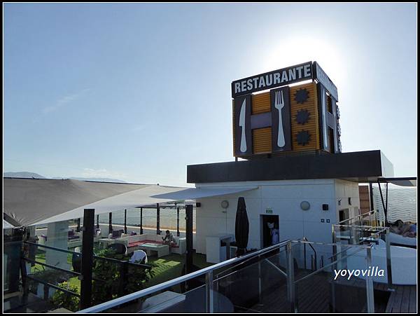 MN Hotel, Malaga, Spain MN Hotel, Malaga, Spain