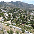 西班牙 米哈斯 Mijas, Spain 