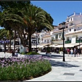 西班牙 米哈斯 Mijas, Spain 