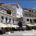 西班牙 米哈斯 Mijas, Spain 