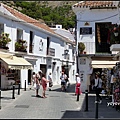 西班牙 米哈斯 Mijas, Spain 