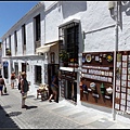 西班牙 米哈斯 Mijas, Spain 