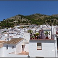 西班牙 米哈斯 Mijas, Spain 