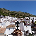 西班牙 米哈斯 Mijas, Spain 