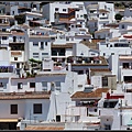 西班牙 米哈斯 Mijas, Spain 