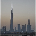 阿聯酋 杜拜 世界第一高塔 Burj Khalifa, Dubai, UAE