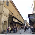 意大利 佛羅倫斯 老橋 Ponte Vecchio, Florence, Italy