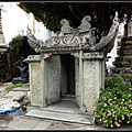 泰國 曼谷 臥佛寺 Wat Pho, Bangkok, Thailand