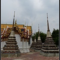 泰國 曼谷 臥佛寺 Wat Pho, Bangkok, Thailand