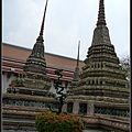 泰國 曼谷 臥佛寺 Wat Pho, Bangkok, Thailand