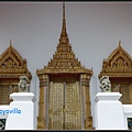 泰國 曼谷 臥佛寺 Wat Pho, Bangkok, Thailand