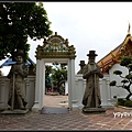 泰國 曼谷 臥佛寺 Wat Pho, Bangkok, Thailand