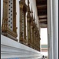 泰國 曼谷 臥佛寺 Wat Pho, Bangkok, Thailand