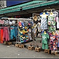 泰國 曼谷 考山路 Khaosan Rd. Bangkok, Thailand