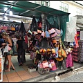 泰國 曼谷 考山路 Khaosan Rd. Bangkok, Thailand