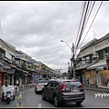 泰國 曼谷 考山路 Khaosan Rd. Bangkok, Thailand