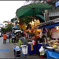 泰國 曼谷 考山路 Khaosan Rd. Bangkok, Thailand