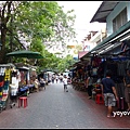 泰國 曼谷 考山路 Khaosan Rd. Bangkok, Thailand