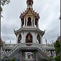 泰國 曼谷 考山路 Khaosan Rd. Bangkok, Thailand