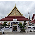 泰國 曼谷 考山路 Khaosan Rd. Bangkok, Thailand