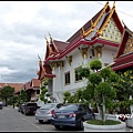 泰國 曼谷 考山路 Khaosan Rd. Bangkok, Thailand