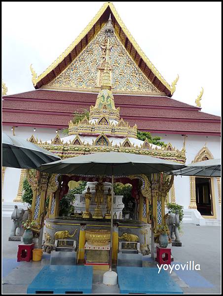 泰國 曼谷 考山路 Khaosan Rd. Bangkok, Thailand