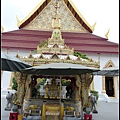 泰國 曼谷 考山路 Khaosan Rd. Bangkok, Thailand