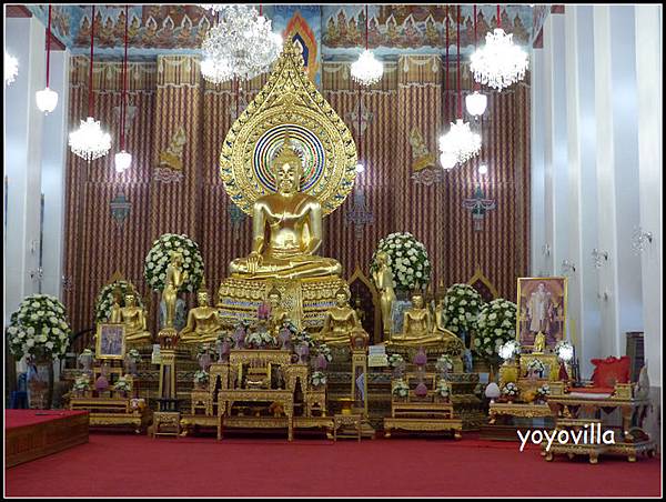 泰國 曼谷 考山路 Khaosan Rd. Bangkok, Thailand