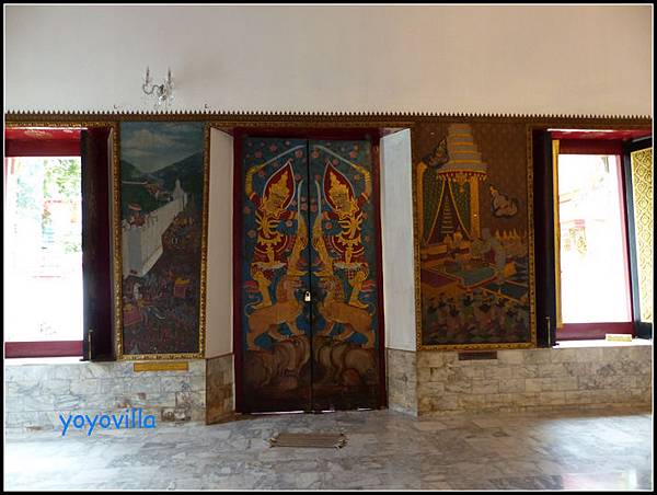 泰國 曼谷 考山路 Khaosan Rd. Bangkok, Thailand