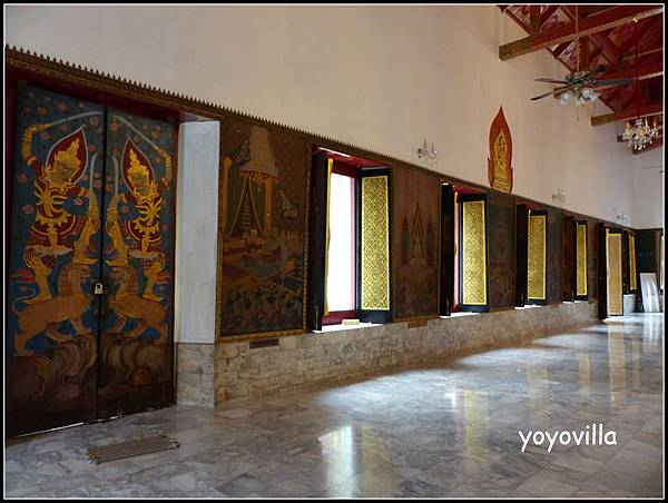 泰國 曼谷 考山路 Khaosan Rd. Bangkok, Thailand