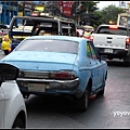 泰國 曼谷 考山路 Khaosan Rd. Bangkok, Thailand