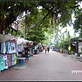 泰國 曼谷 考山路 Khaosan Rd. Bangkok, Thailand 