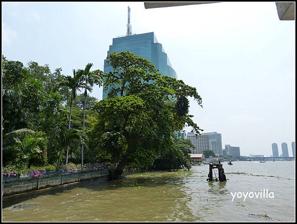 泰國 曼谷 考山路 Khaosan Rd. Bangkok, Thailand 