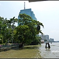 泰國 曼谷 考山路 Khaosan Rd. Bangkok, Thailand 