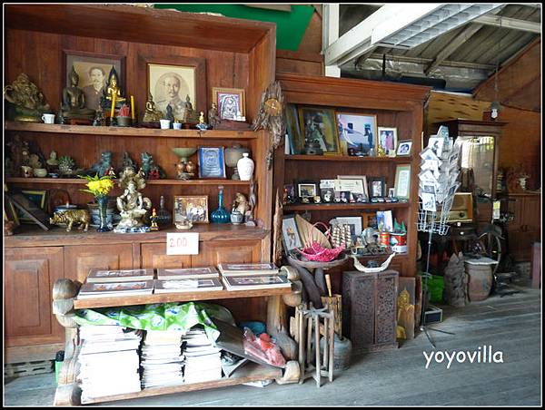 泰國 曼谷 考山路 Khaosan Rd. Bangkok, Thailand 