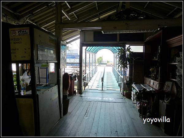 泰國 曼谷 考山路 Khaosan Rd. Bangkok, Thailand 