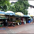 泰國 曼谷 考山路 Khaosan Rd. Bangkok, Thailand 