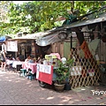 泰國 曼谷 考山路 Khaosan Rd. Bangkok, Thailand 