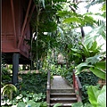 泰國 曼谷 吉姆湯普森之家 Jim Thompson House, Bangkok, Thailand