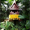 泰國 曼谷 吉姆湯普森之家 Jim Thompson House, Bangkok, Thailand