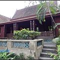 泰國 曼谷 吉姆湯普森之家 Jim Thompson House, Bangkok, Thailand