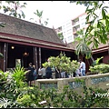 泰國 曼谷 吉姆湯普森之家 Jim Thompson House, Bangkok, Thailand