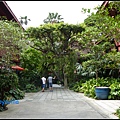 泰國 曼谷 吉姆湯普森之家 Jim Thompson House, Bangkok, Thailand