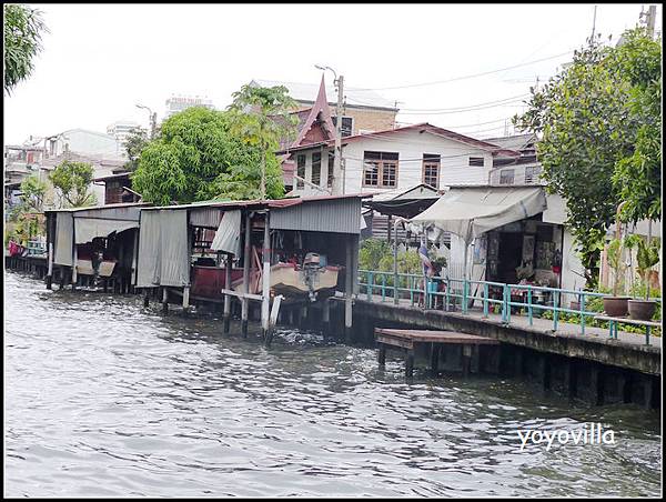 泰國 曼谷 吉姆湯普森之家 Jim Thompson House, Bangkok, Thailand