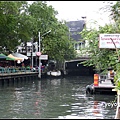 泰國 曼谷 吉姆湯普森之家 Jim Thompson House, Bangkok, Thailand